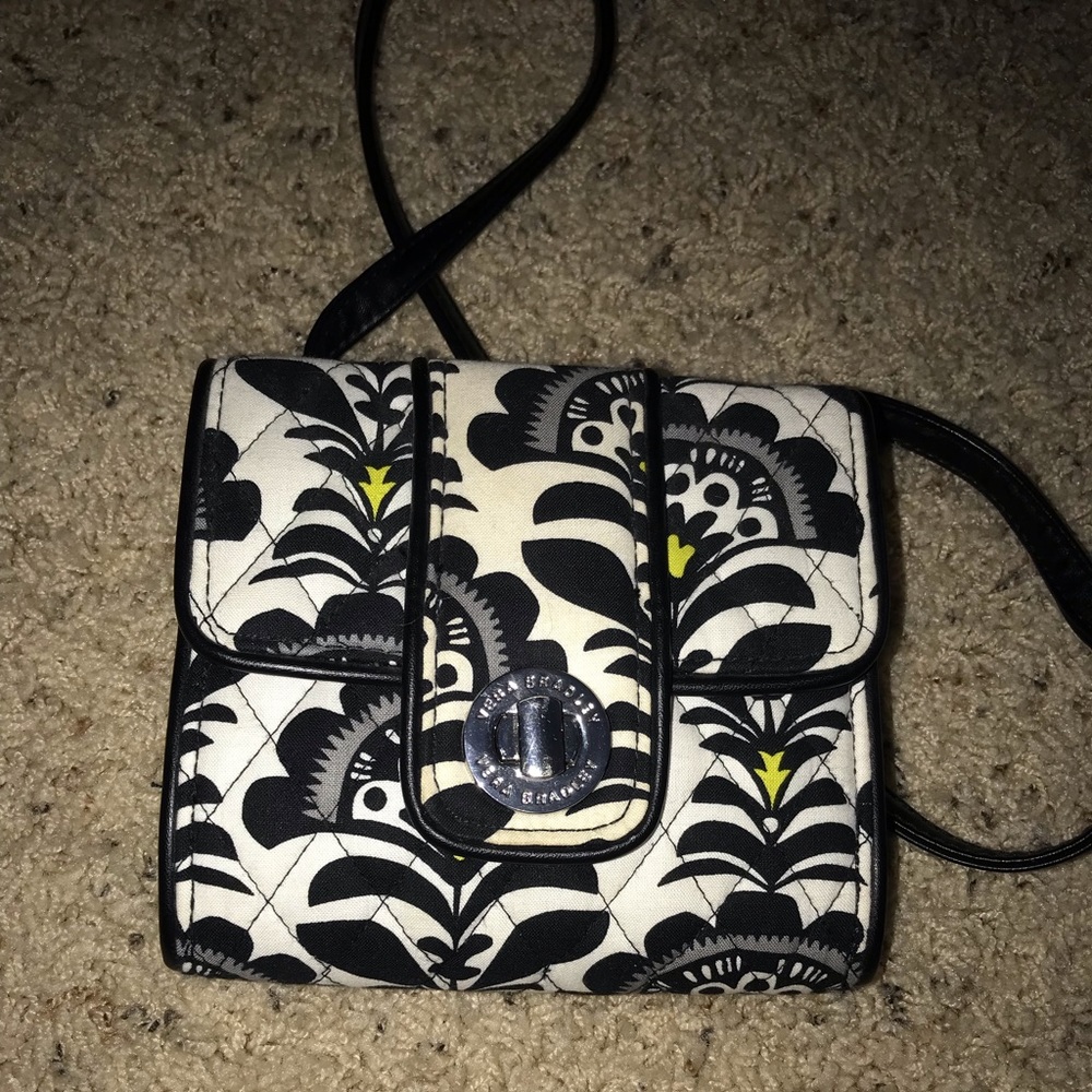 Vera Bradley crossbody